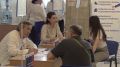 60 вакансий предложат на ярмарке в Севастополе