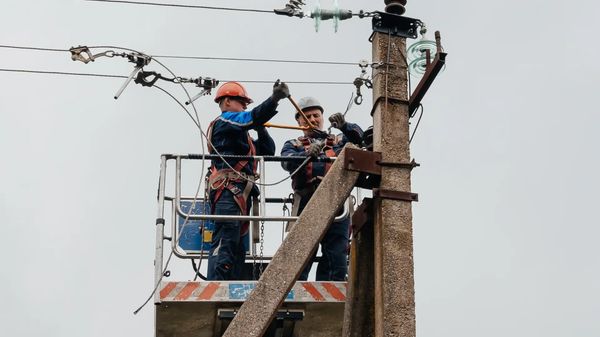 В Севастополе 26 августа ограничат подачу электроэнергии бизнесу