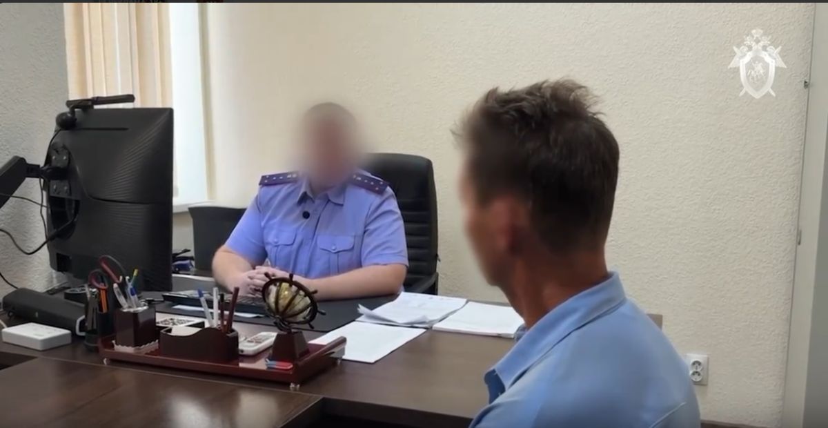 В Крыму будут судить троих участников запрещенной организации «Свидетели Иеговы»*