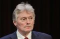 Песков: заявления о мобилизации в России – вбросы