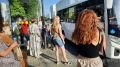 Частные перевозчики Севастополя просят власти помочь с безопасностью