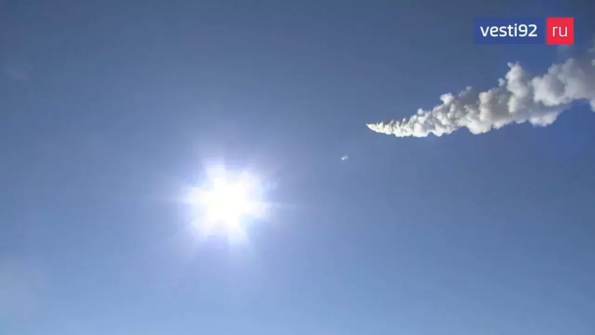 В Севастополе сбили три крылатые ракеты FP-5 «Фламинго»