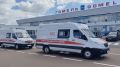 10 российских бойцов вернулись домой из плена