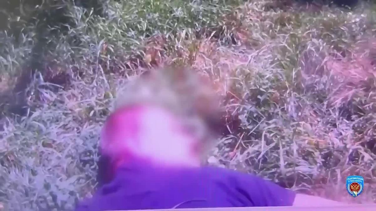 В Севастополе защитник сожительницы может лишиться свободы