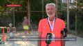 С понедельника по четверг жителей района бухты Казачьей приглашают на занятия спортом