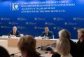 Сохранение наследия обсудил Госсовет в Москве