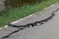 У побережья Севастополя зафиксировали землетрясение магнитудой 3,1