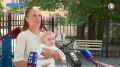 Как в социальном центре помощи семье и детям помогают молодым родителям В Центре можно получить консультацию психолога и юриста, воспользоваться услугами социальной няни и взять напрокат необходимые вещи для ребенка