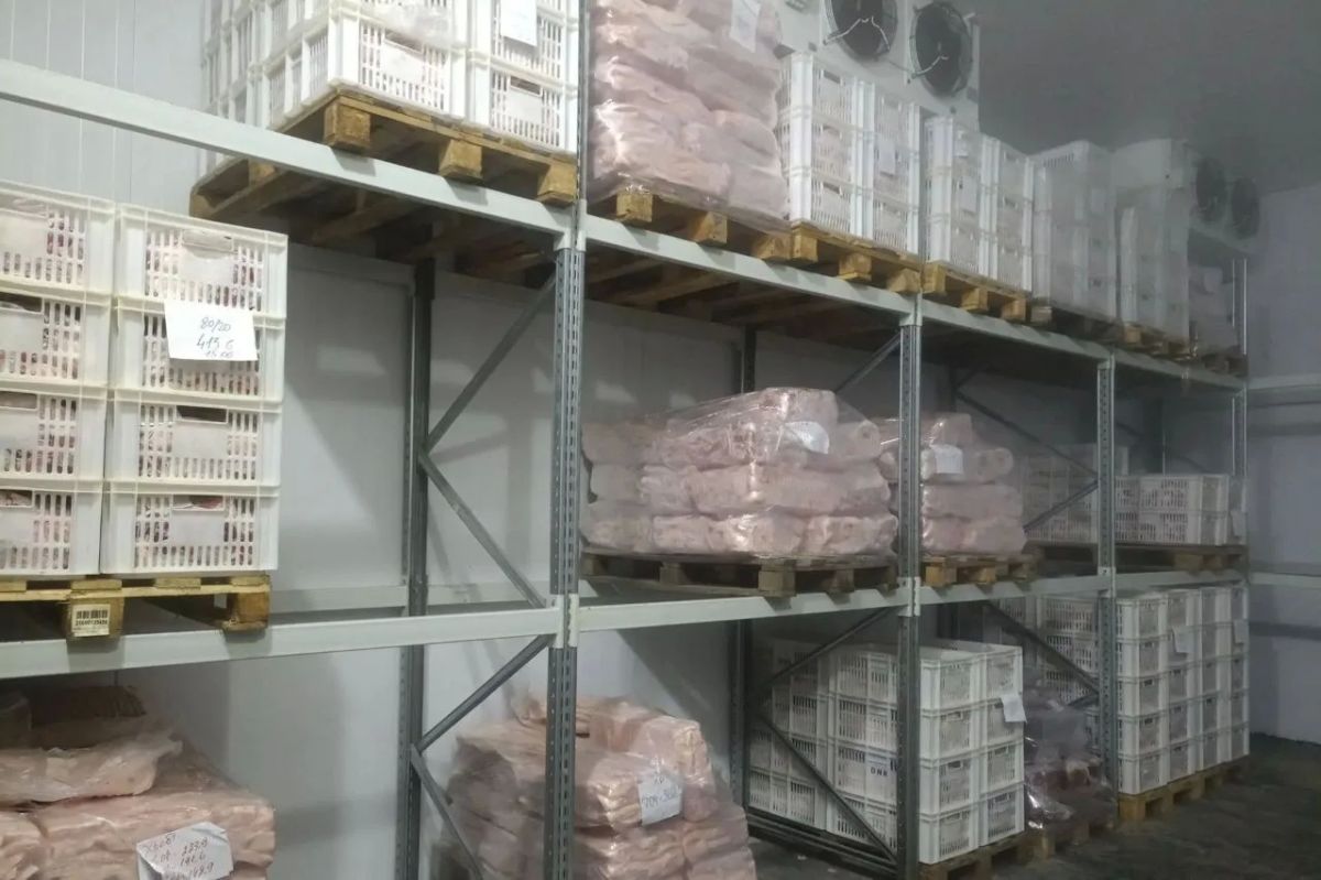 В Севастополе выявили более 1 700 кг мясной продукции без маркировки и документов – Прокуратура города