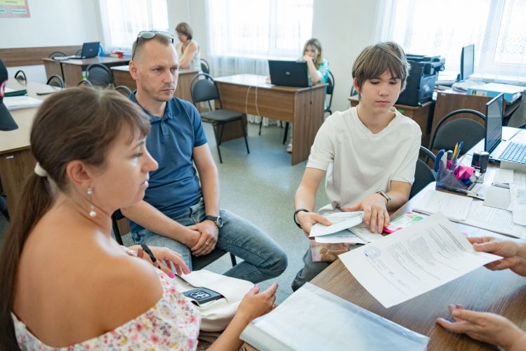 29 августа учреждения дополнительного образования Севастополя проведут день открытых дверей