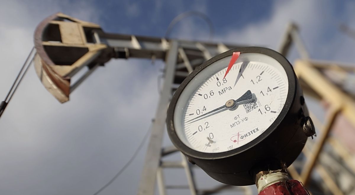 ФАС работает над стабилизацией цен на нефтепродукты в регионах России