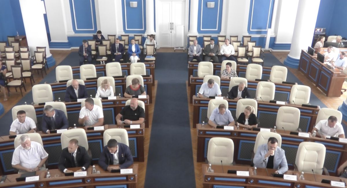 В Севастополе утвердили снижение налоговых ставок