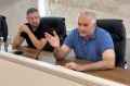Аксёнов требует от чиновников коммуникации с людьми
