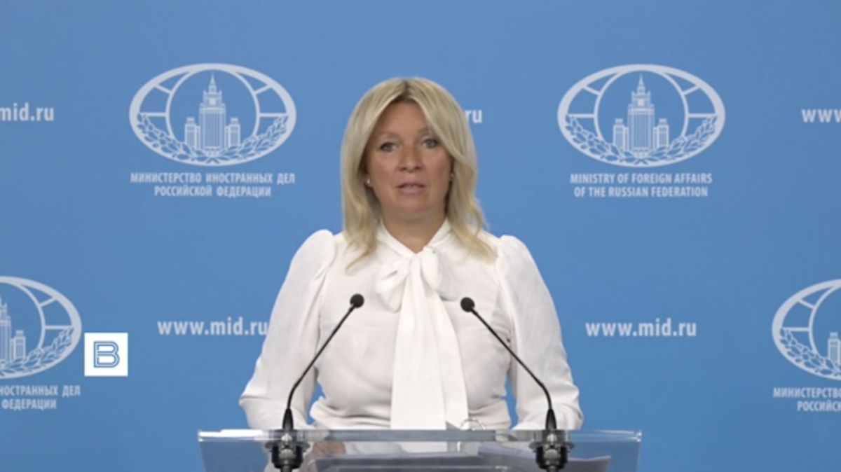 МИД России пригрозил Лондону ответом на удары ВСУ британским оружием