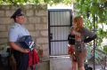Севастопольские полицейские продолжают участие в ежегодной Всероссийской акции «Помоги пойти учиться»