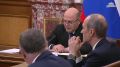 Предприятия Крыма и Севастополя получат отсрочку по страховым взносам
