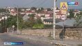 В Севастополе на улицы Демидова и Шмидта вернут историческую брусчатку