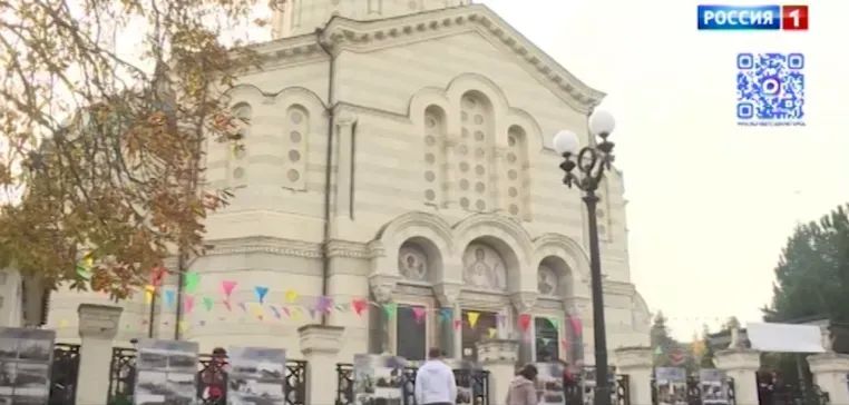 Севастопольских первоклассников ждут подарки на благотворительной ярмарке