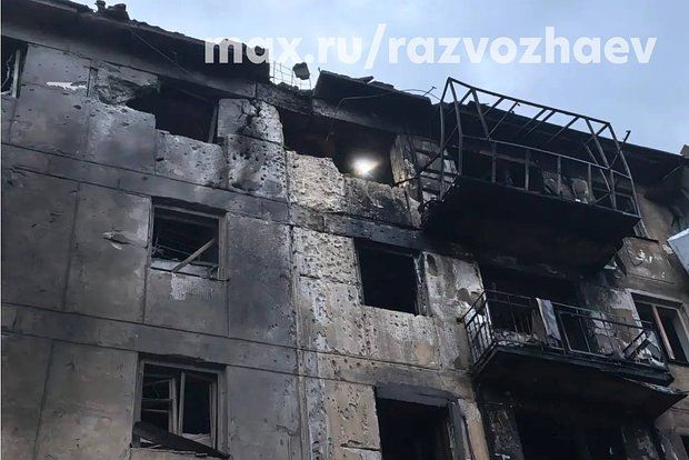Сенатор Карасин: Удар дронами со шрапнелью по Севастополю — это возмутительно