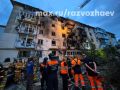 Украинские дроны повредили два корпуса детского сада в Севастополе — здание готовили открыть после ремонта к 1 сентября