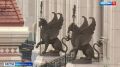 Для «Нового Херсонеса» в Севастополе спроектируют многоуровневую парковку