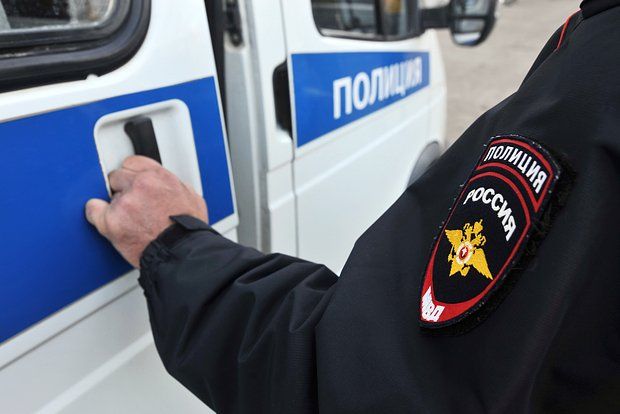 В Севастополе арестовали надругавшегося над двумя 9-летними девочками мужчину