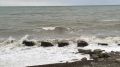 Роспотребнадзор: 2,5% проб морской воды в Крыму не прошли проверку