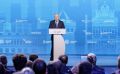 Путин: Россия борется за своё настоящее и будущее