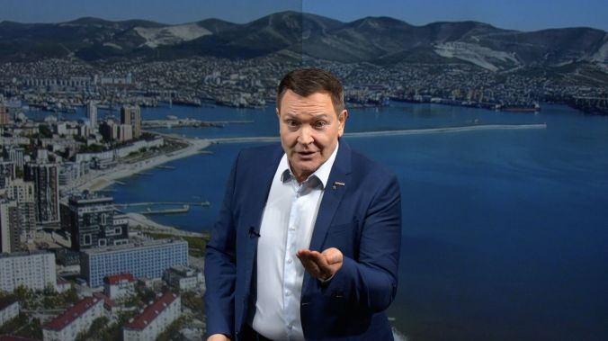 Итоги с Вадимом Колесниченко: 29 августа в 20:00