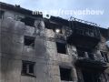 БПЛА атаковали жилой дом в Севастополе
