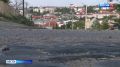 В Севастополе на улицы Демидова и Шмидта вернут историческую брусчатку