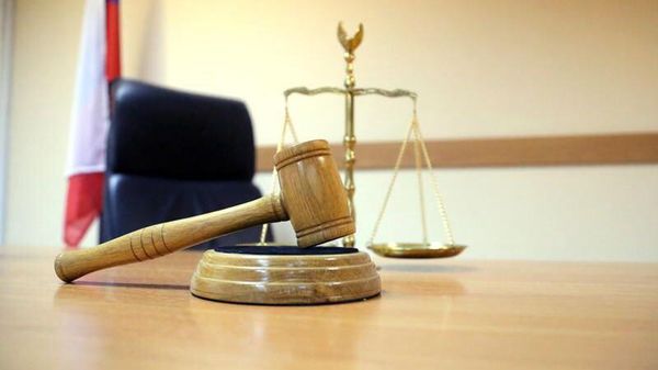 В Севастополе двоим любителям сладкого вынесли приговор за кражи из магазина