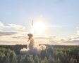 Россия успешно запустила межконтинентальную ракету