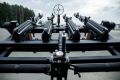 Развожаев: В Севастополе сбили три беспилотника ВСУ