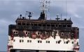 Анкара заявила Киеву протест из-за атак на сухогрузы