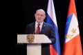Татьяна Лобач: Августовское совещание работников образования — это всегда возможность не только подвести итоги, но и поговорить о том, с чем наши школы, педагоги, дети и родители входят в новый учебный год