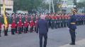 Память легендарного 55-го Подольского пехотного полка Русской императорской армии почтили в Приднестровье