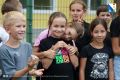 Около двух тысяч севастопольских школьников поучаствовали в событиях «Планеты детства»