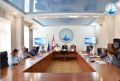 Состоялось 97-е заседание Севастопольской городской избирательной комиссии