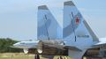 Ростех направил в армию партию новых истребителей