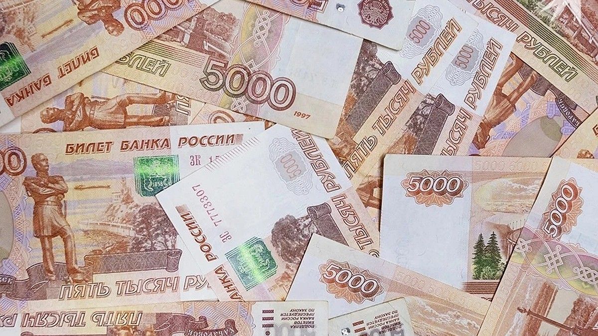 Пермская компания вернула долг в размере 1,6 млн рублей в Симферополе