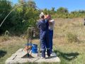 В Севастополе проверили качество подземных вод