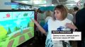 В день закрытия августовских чтений педагоги представили оригинальные разработки В фойе Дворца культуры рыбаков работали тематические площадки, посвященные искусственному интеллекту, медицине, Черному морю и агротехнологиям