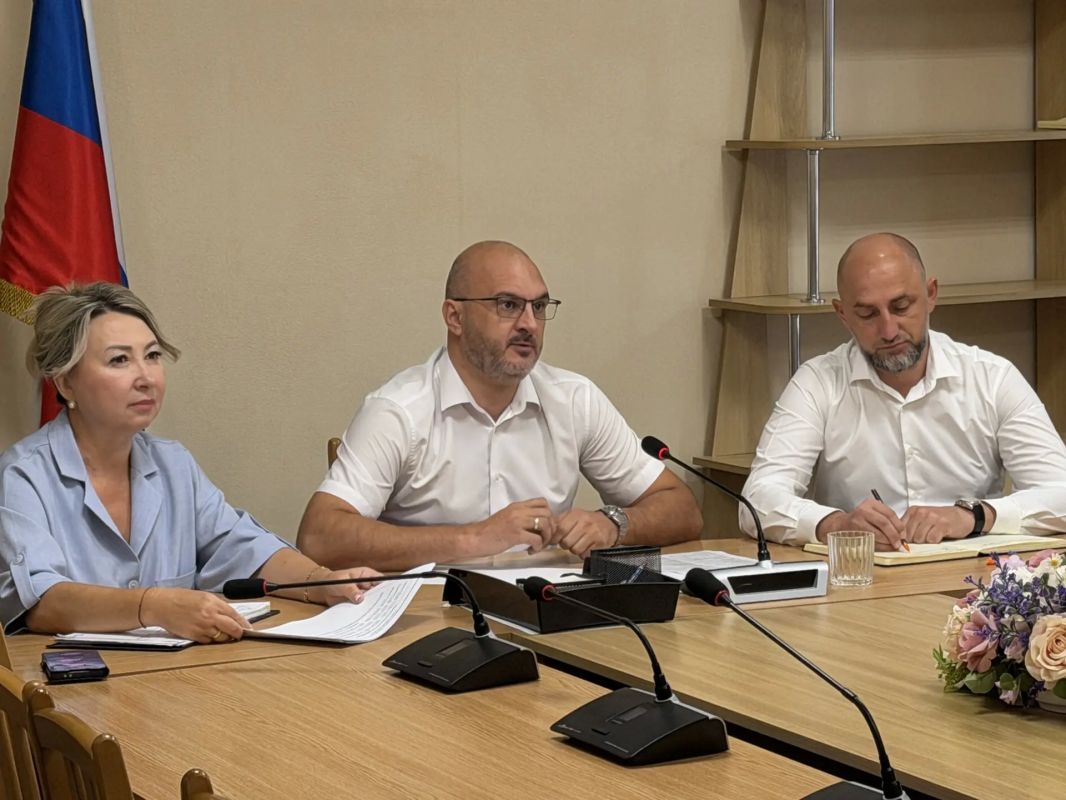 До начала нового учебного года остаются считанные часы