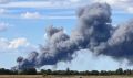В Польше за прошлые сутки произошли сразу два пожара на оборонных предприятиях, специализирующихся в том числе на поставках беспилотников Украине
