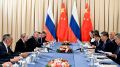 Путин в Киргизии и цены на бензин в Крыму: главное за день
