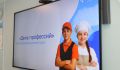 Будущие первоклассники познакомились с профессиями родителей в рамках проекта службы занятости