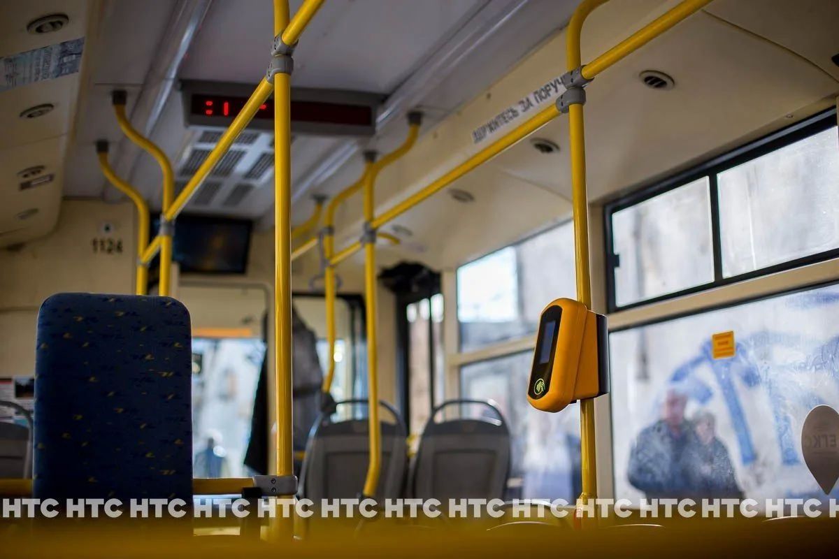 С завтрашнего дня в Севастополе планируют восстановить все рейсы общественного транспорта