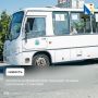 На Красной горке меняют расписание автобусов с 1 сентября