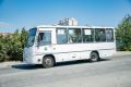 С 1 сентября меняется расписание автобусов на Красной горке